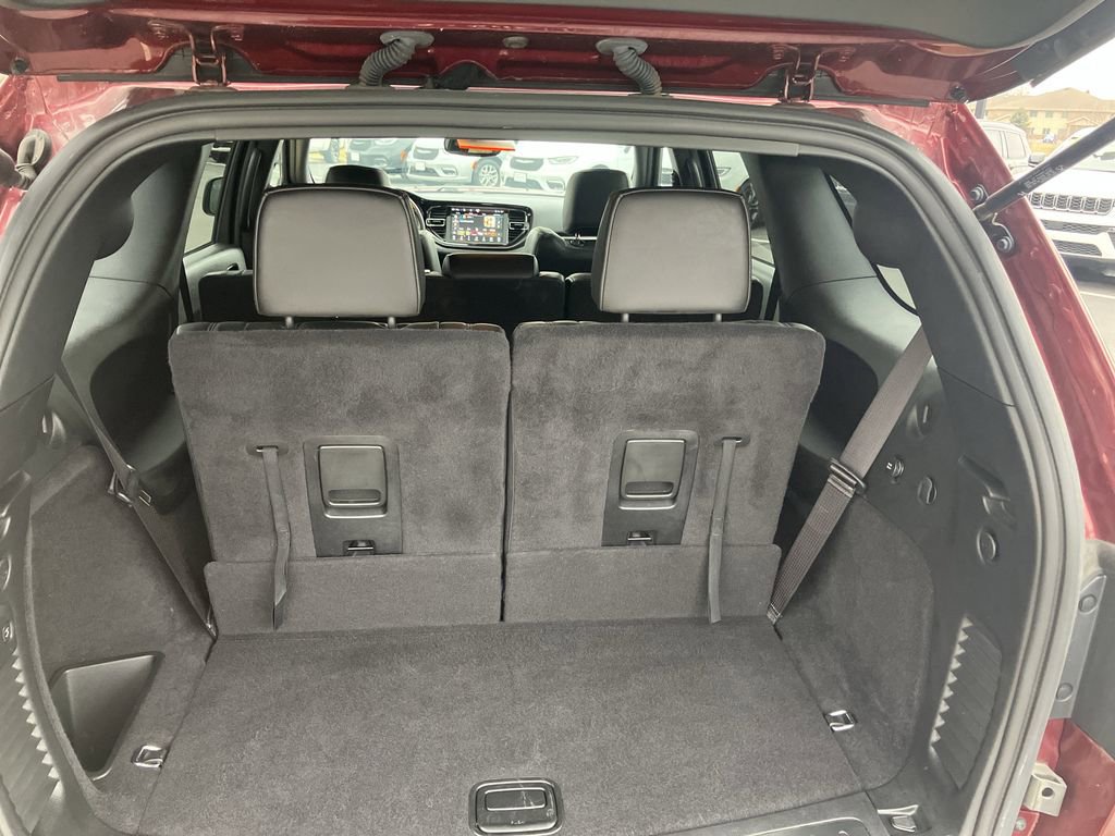 Used 2022 Dodge Durango GT image 22