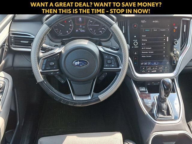 Used 2021 Subaru Outback Limited w/ Popular Package #2 AWD/4WD image 13