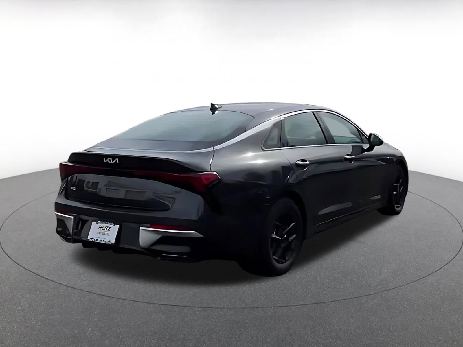 Used 2025 Kia K5 LXS image 10