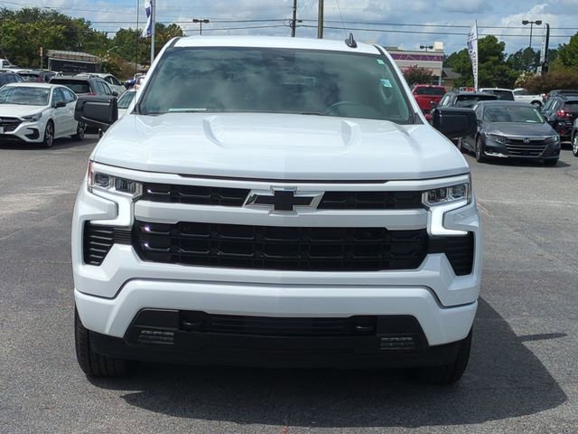 Used 2024 Chevrolet Silverado 1500 RST w/ Protection Package image 8