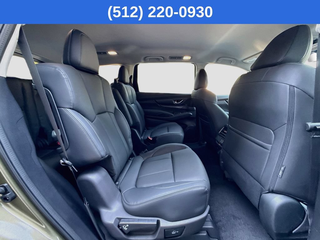 New 2026 Subaru Ascent Premium AWD/4WD image 35