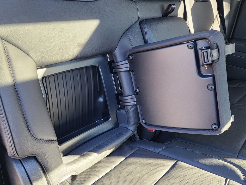 New 2026 GMC Sierra 1500 Denali image 48