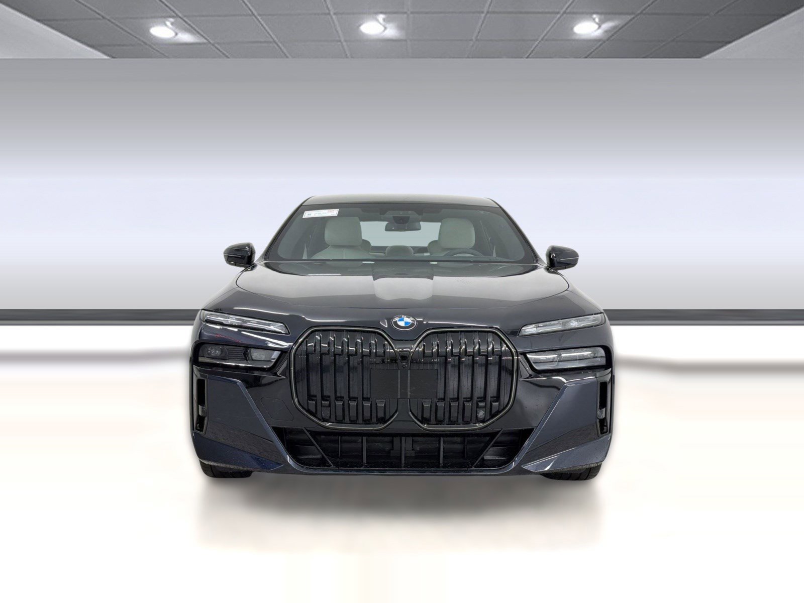 New 2026 BMW 760i xDrive w/ Executive Package AWD/4WD image 6