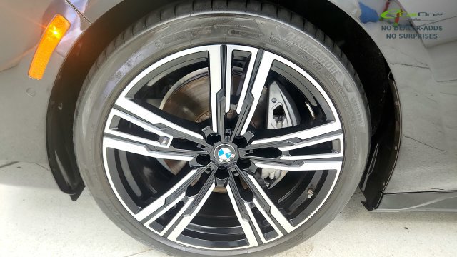 Used 2026 BMW 740i xDrive AWD/4WD image 79