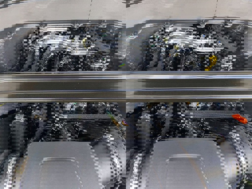 New 2026 Ford Explorer ST w/ Sun And Sound Package image 25