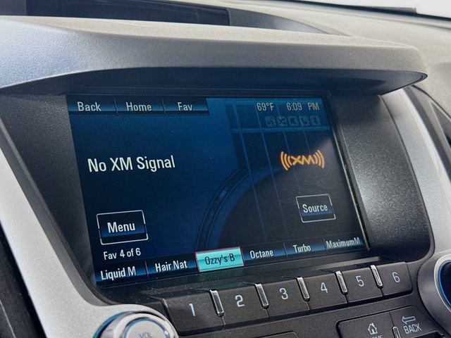 Used 2015 Chevrolet Equinox LTZ FWD image 15