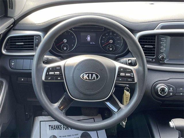 Used 2020 Kia Sorento L image 13