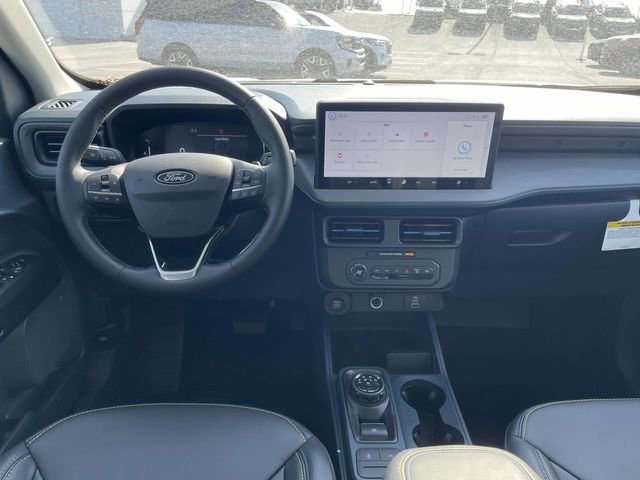 New 2026 Ford Maverick Lobo AWD/4WD image 10