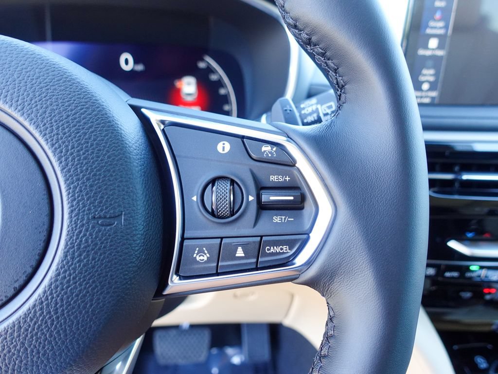 New 2026 Acura MDX w/ Technology Package FWD image 13
