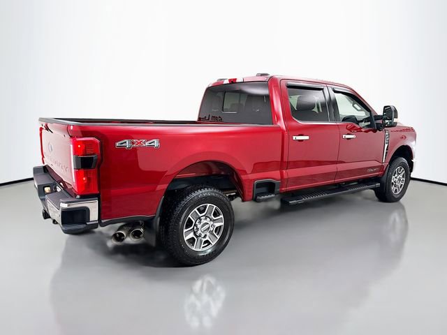 Used 2025 Ford F250 Lariat image 7
