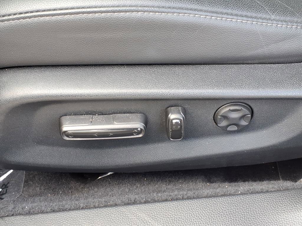 Certified 2022 Honda Accord Touring image 18