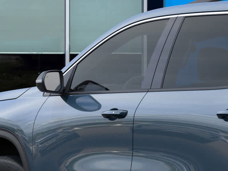 New 2026 Chevrolet Traverse LT image 12