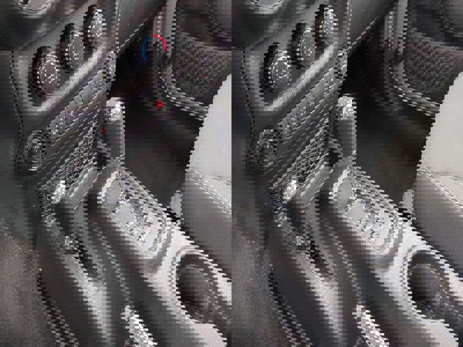 Used 2015 Jeep Wrangler Sahara w/ Trailer Tow Group image 29