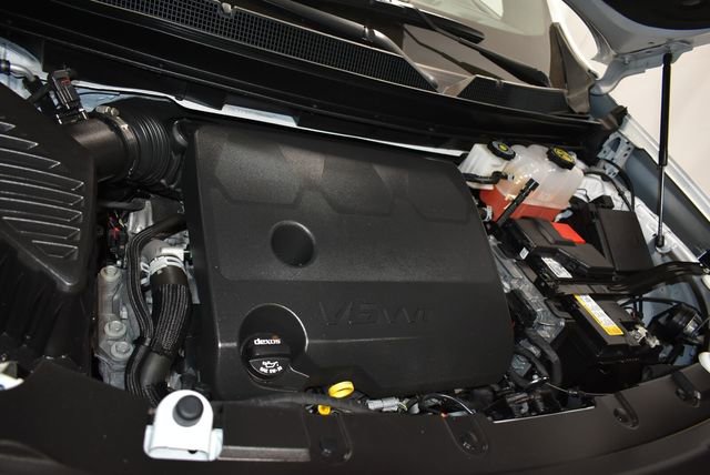 Certified 2023 Chevrolet Traverse RS AWD/4WD image 42