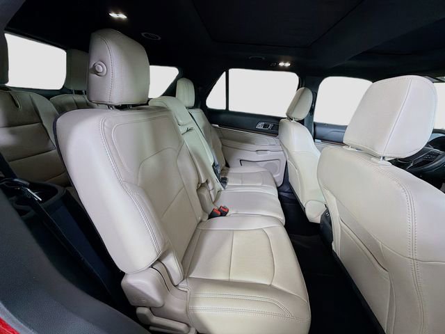 Used 2018 Ford Explorer Limited image 30