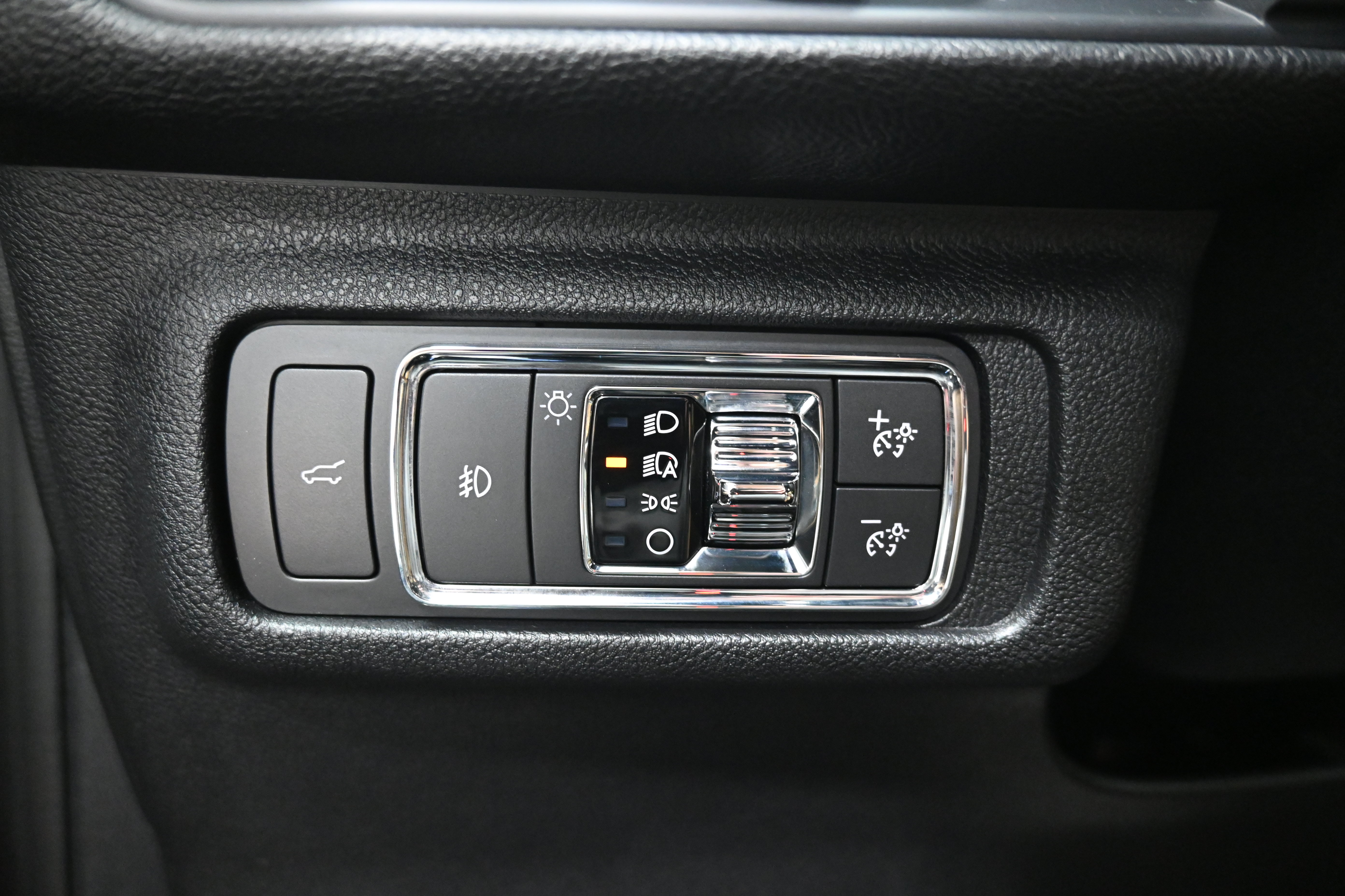 Used 2020 Lincoln Corsair Reserve w/ Elements Package AWD/4WD image 8