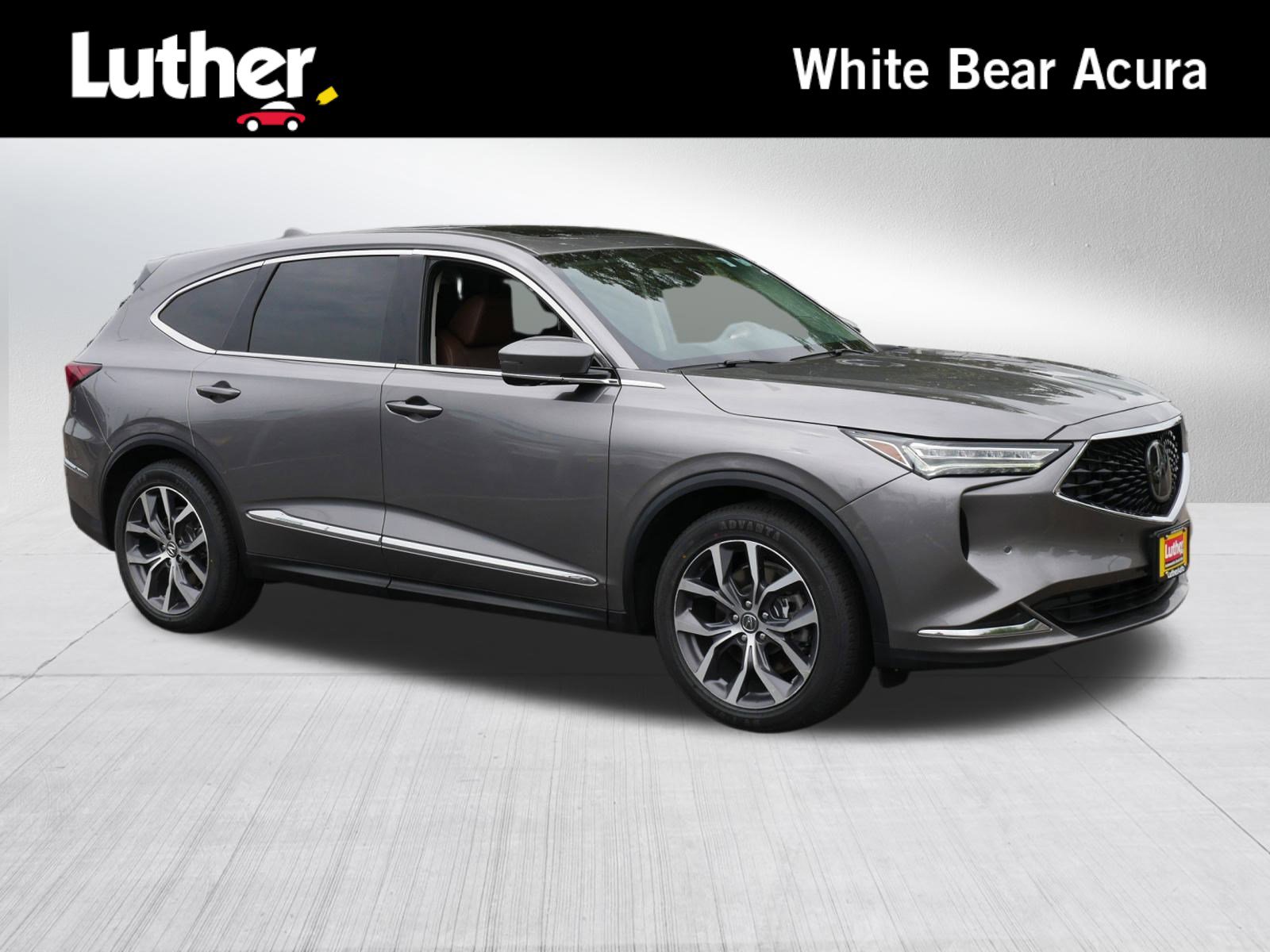 Used 2023 Acura MDX SH-AWD w/ Technology Package