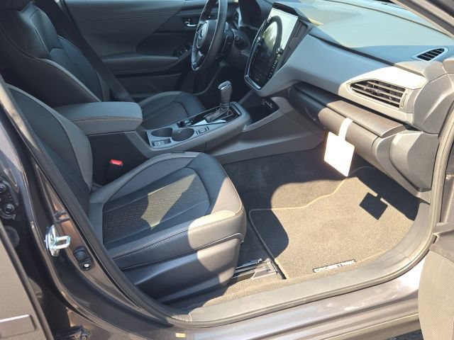 Certified 2026 Subaru Crosstrek 2.5i Limited AWD/4WD image 10