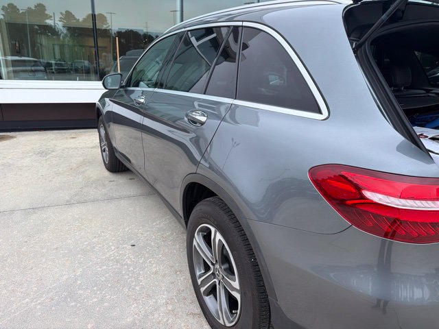 Used 2019 Mercedes-Benz GLC 300 4MATIC image 6