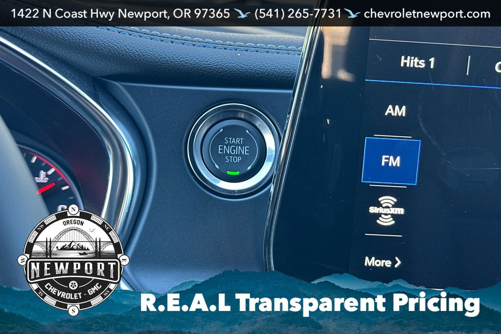 New 2025 Chevrolet Blazer RS w/ Enhanced Convenience Package image 24