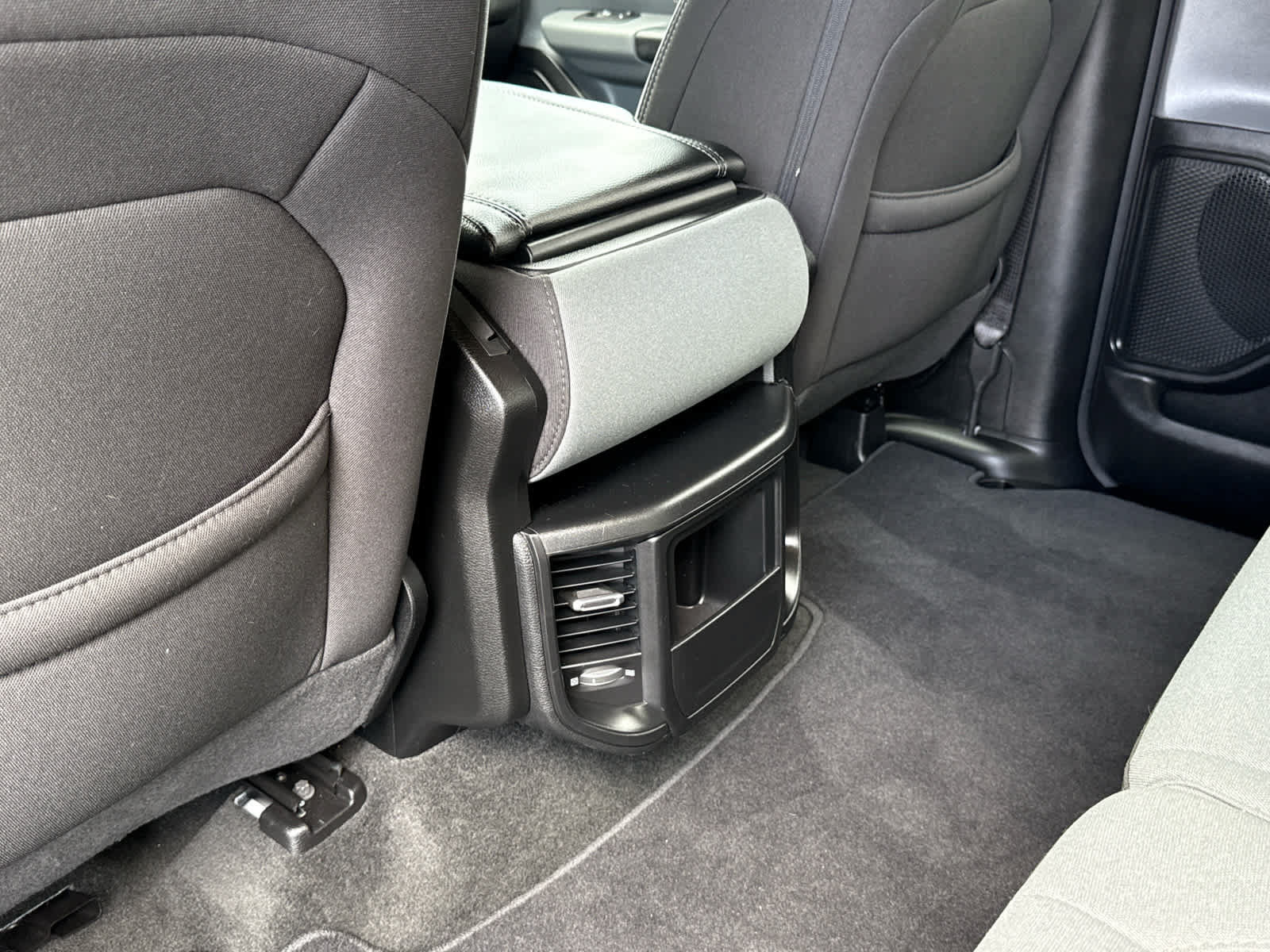 Used 2023 RAM 1500 Lone Star RWD image 27
