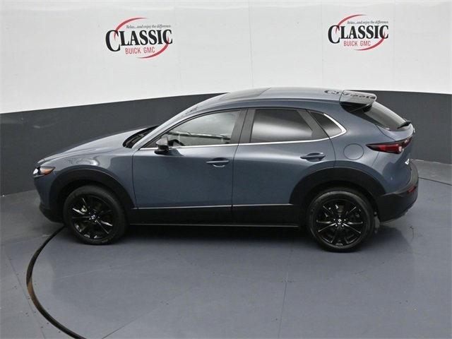 Used 2024 MAZDA CX-30 AWD 2.5 S w/ Preferred Package image 19