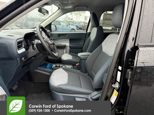 New 2026 Ford Maverick XLT w/ Equipment Group 301A image 2