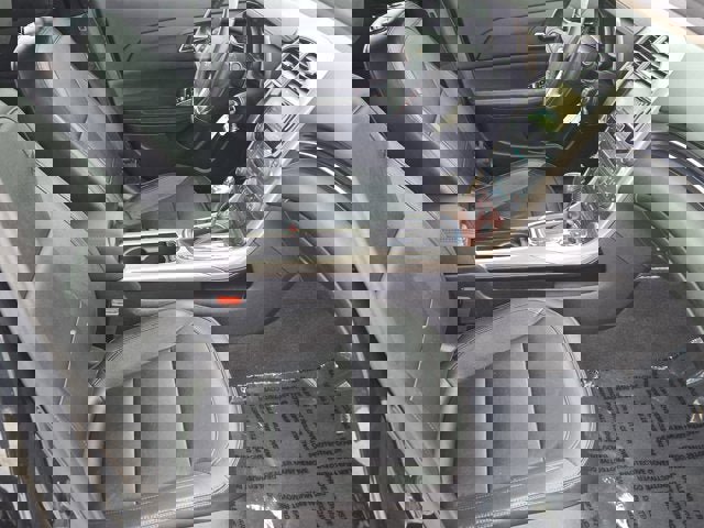 Used 2013 Chevrolet Malibu Eco w/ Leather Package image 8