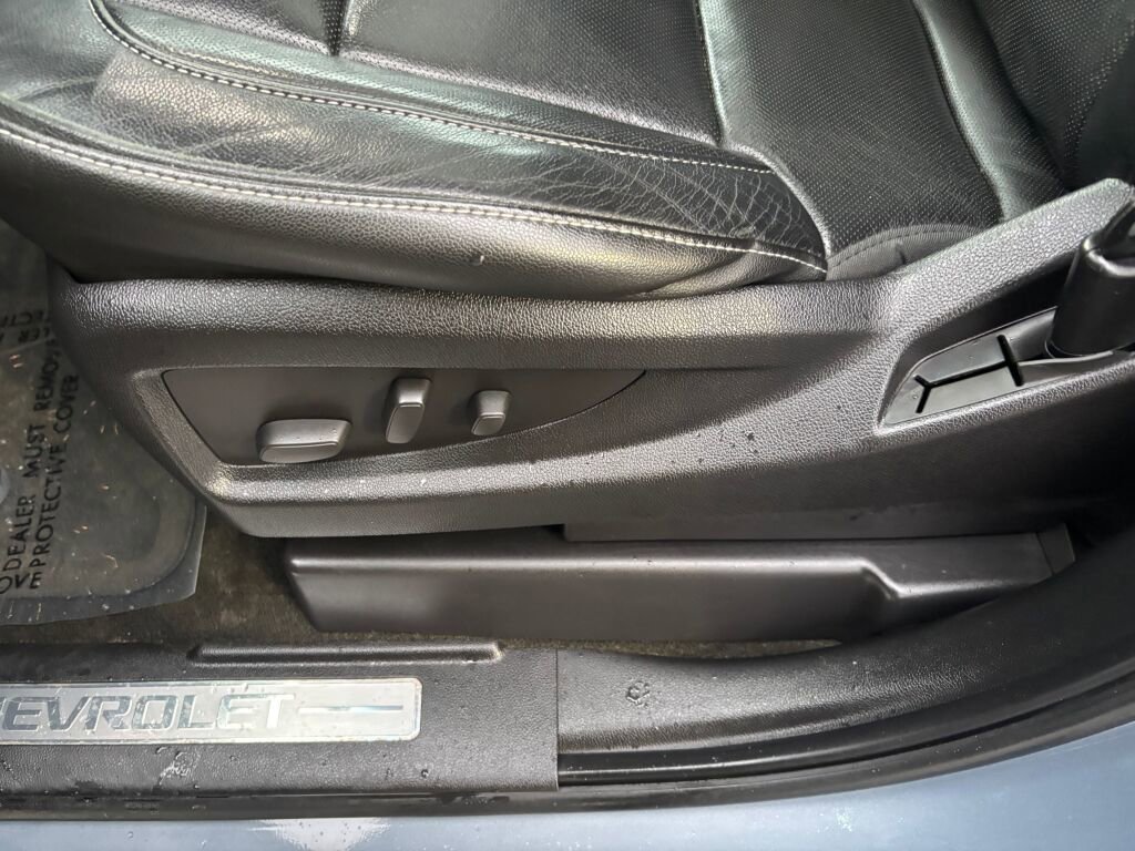 Used 2015 Chevrolet Tahoe LTZ image 23