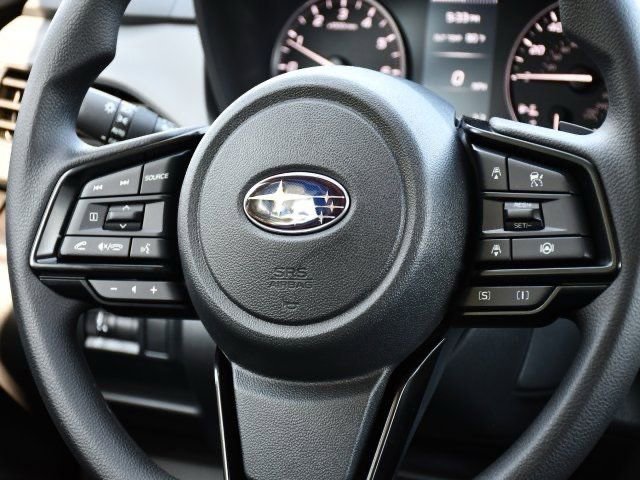 New 2026 Subaru Crosstrek 2.0i Premium AWD/4WD image 19