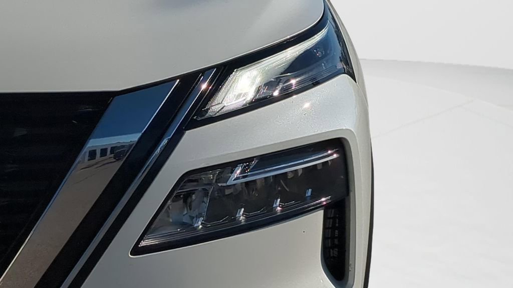 Certified 2023 Nissan Rogue SV AWD/4WD image 24