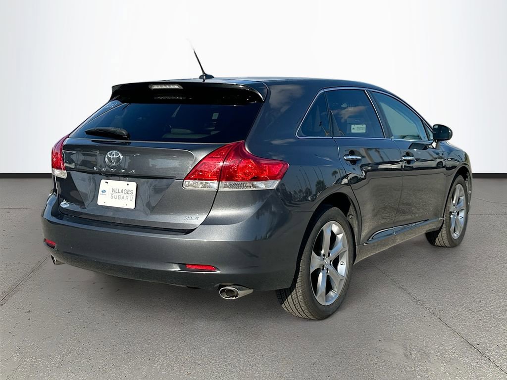 Used 2012 Toyota Venza LE image 7