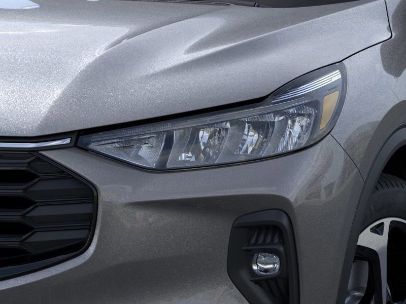 New 2025 Ford Escape ST-Line Select w/ Tech Pack #2 AWD/4WD image 19