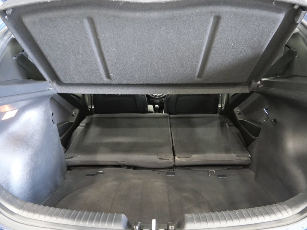 Used 2017 Hyundai Accent SE FWD image 24