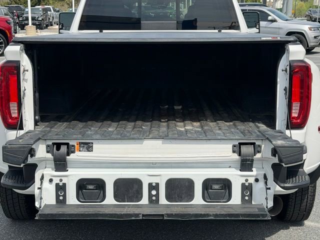 Used 2022 GMC Sierra 3500 Denali w/ Technology Package AWD/4WD image 27
