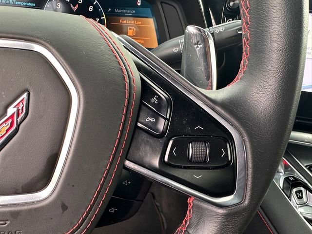 Used 2025 Chevrolet Corvette Z06 image 26
