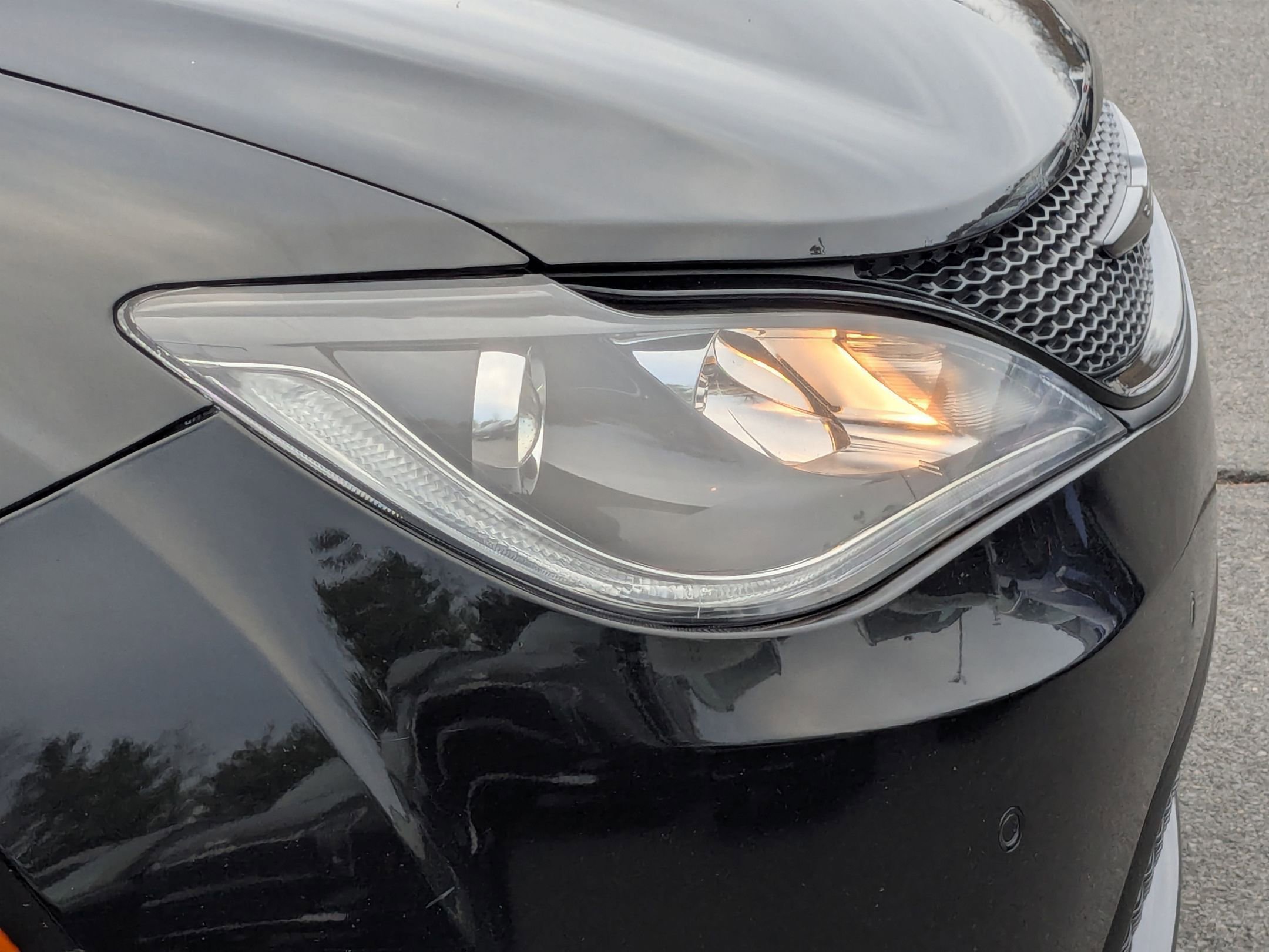 Used 2019 Chrysler Pacifica Touring-L Plus w/ Advanced Safetytec Group image 7