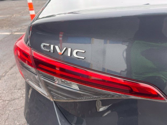Used 2024 Honda Civic LX image 5