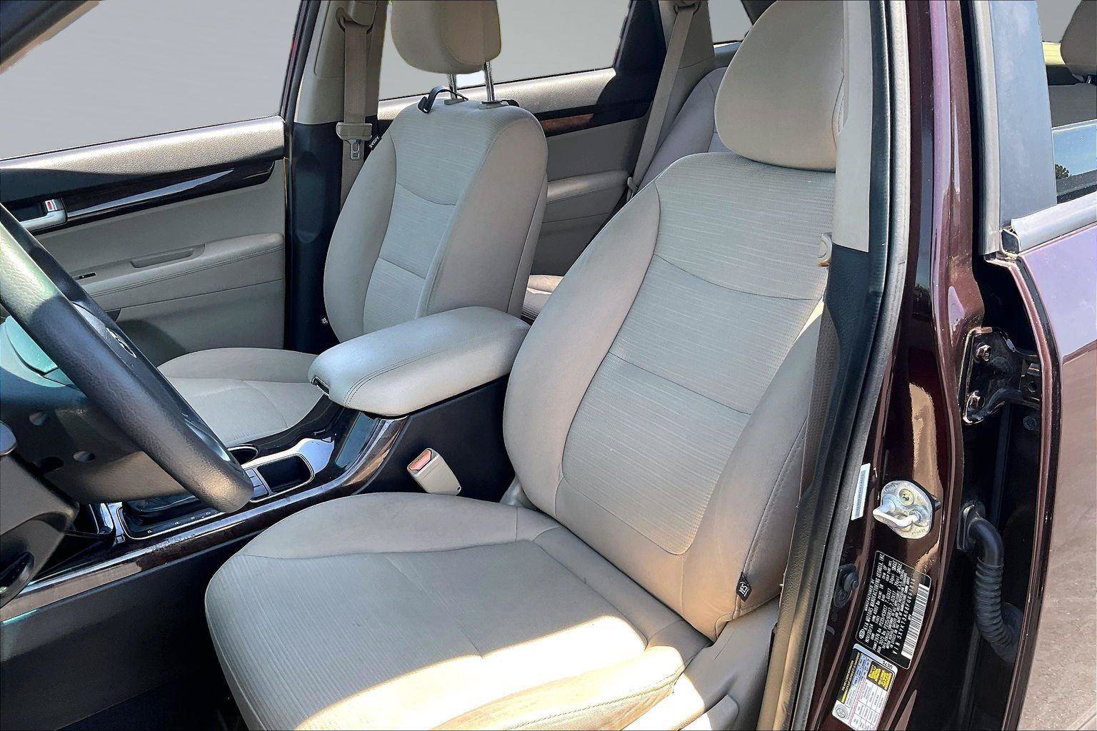 Used 2015 Kia Sorento LX FWD image 25