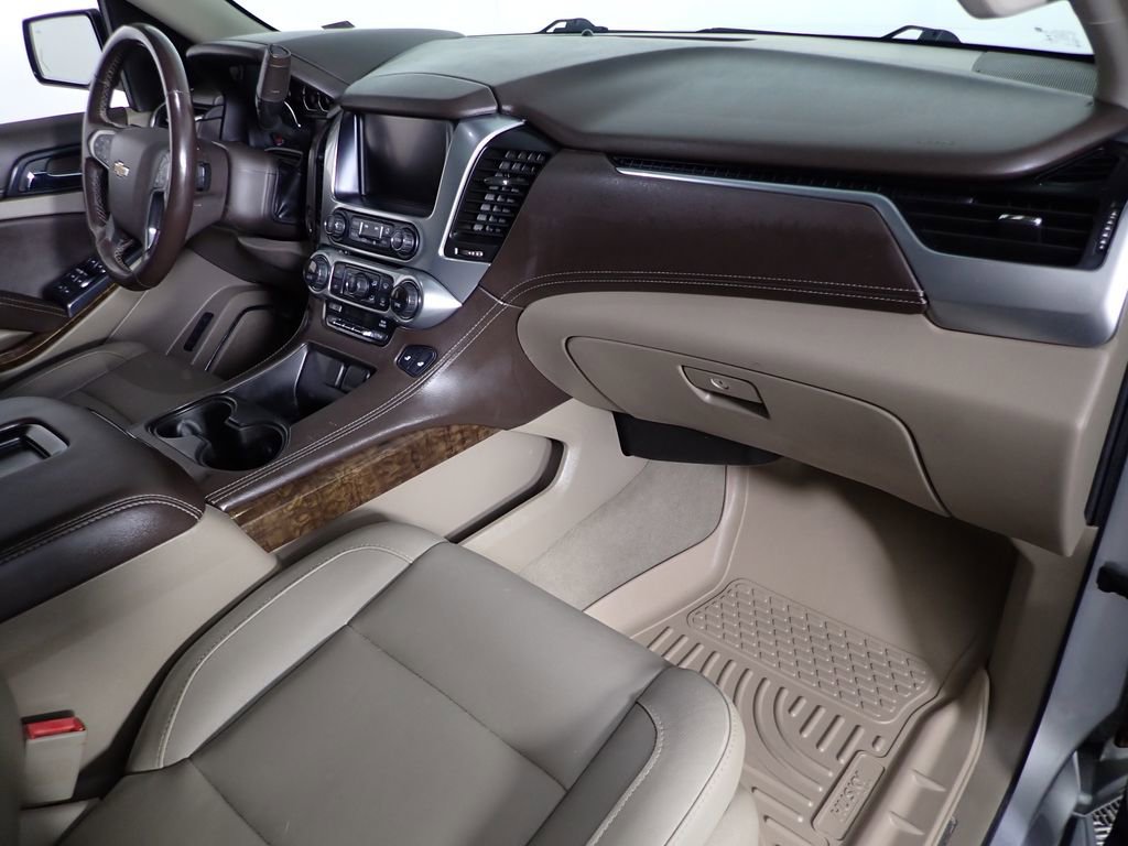 Used 2019 Chevrolet Tahoe LT AWD/4WD image 45