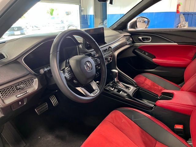 Used 2023 Acura Integra A-Spec image 22