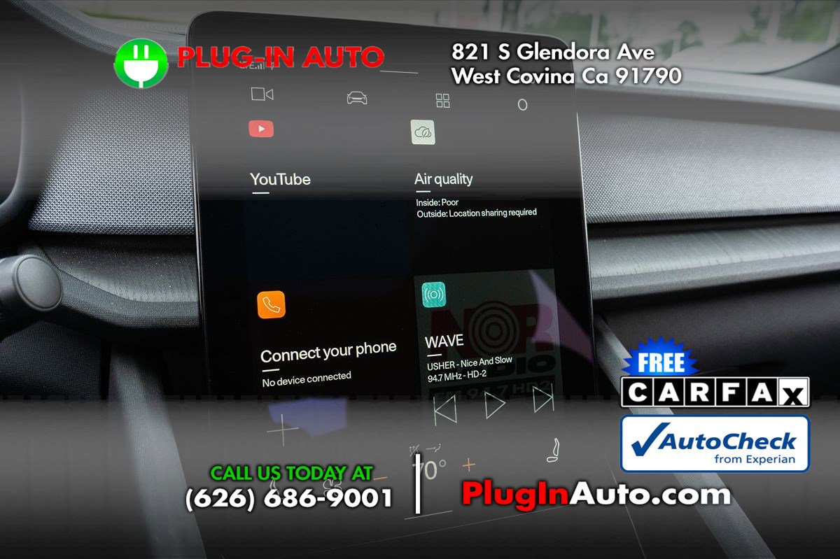 Used 2023 Polestar Polestar 2 w/ Pilot Pack image 24