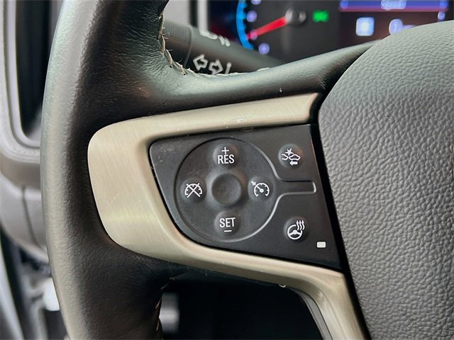 Used 2019 GMC Canyon Denali image 13