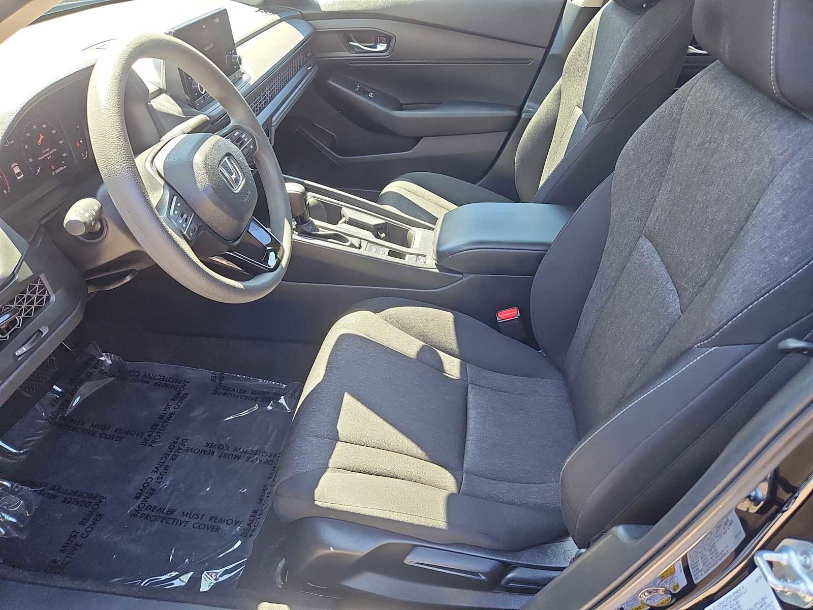 Used 2024 Honda Accord LX image 25