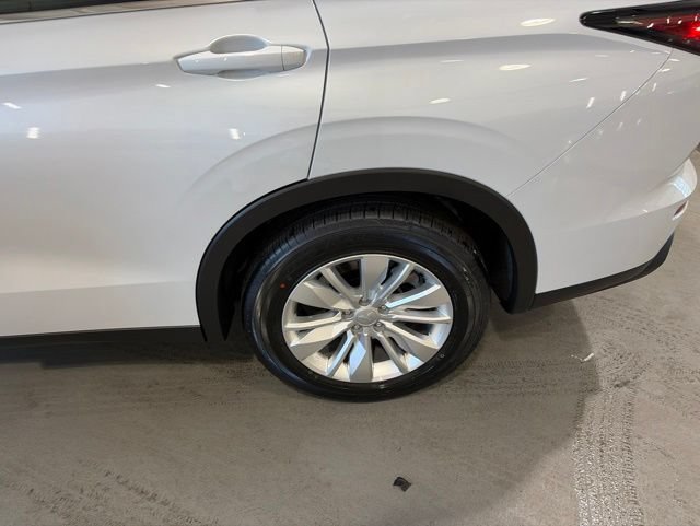 New 2026 Mitsubishi Outlander ES AWD/4WD image 31