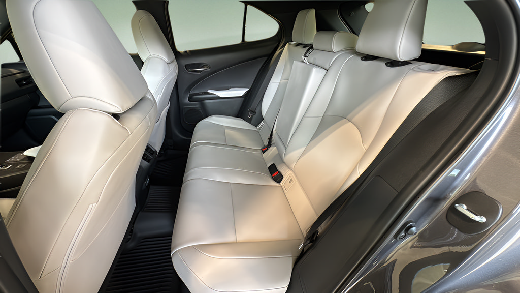 New 2026 Lexus UX 300h AWD image 16