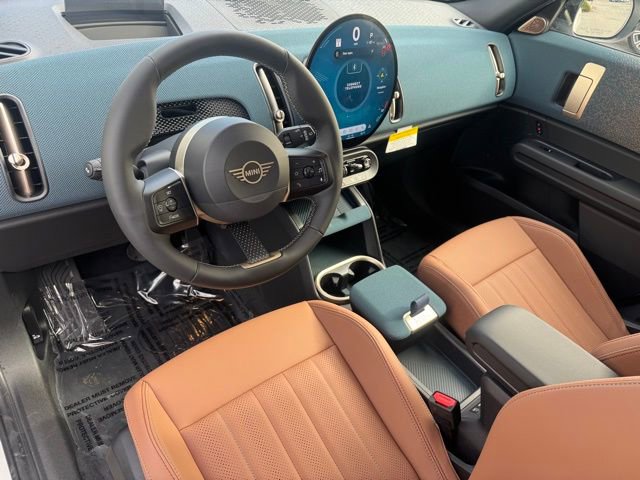 New 2026 MINI Cooper Countryman S w/ Comfort Package Max image 8