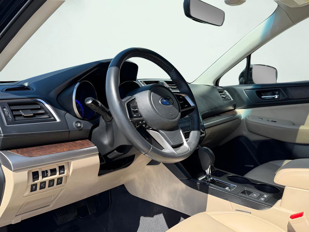 Used 2019 Subaru Outback 3.6R Limited w/ Popular Package #2 image 2