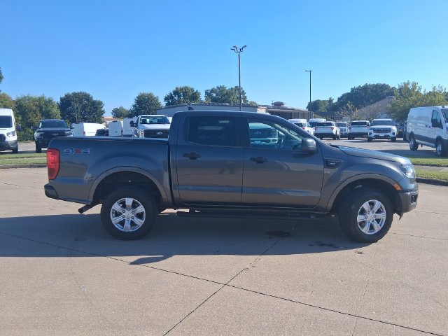 Used 2019 Ford Ranger XLT w/ Equipment Group 301A Mid AWD/4WD image 7