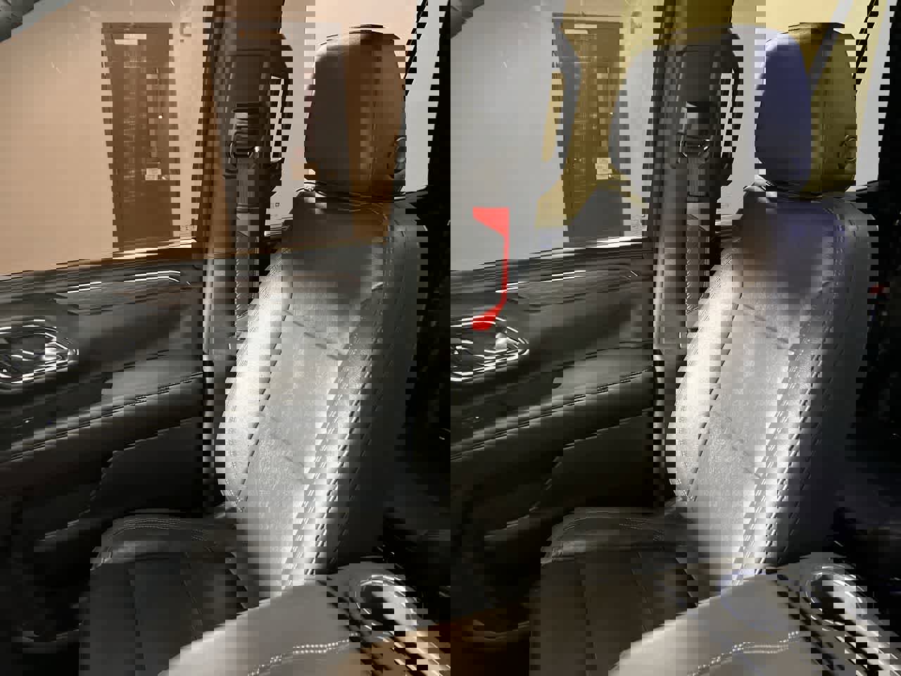 Used 2021 Chevrolet Tahoe Z71 image 25